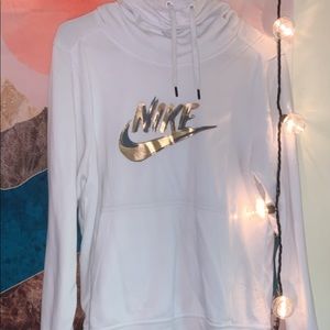 Nike sweatshirt